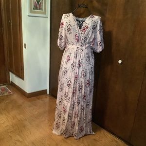 Love Fire Size Large Pinksand Mauve